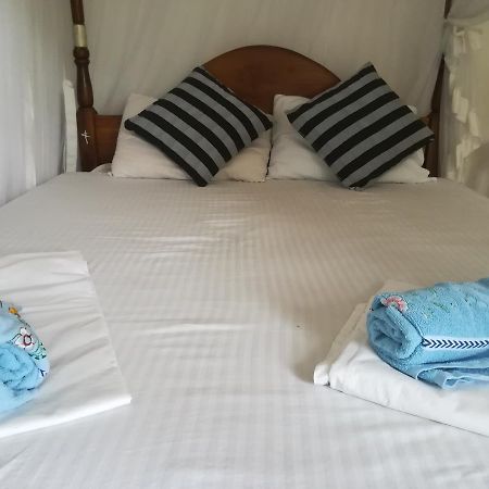 Hotel Sandara Tangalle Eksteriør billede