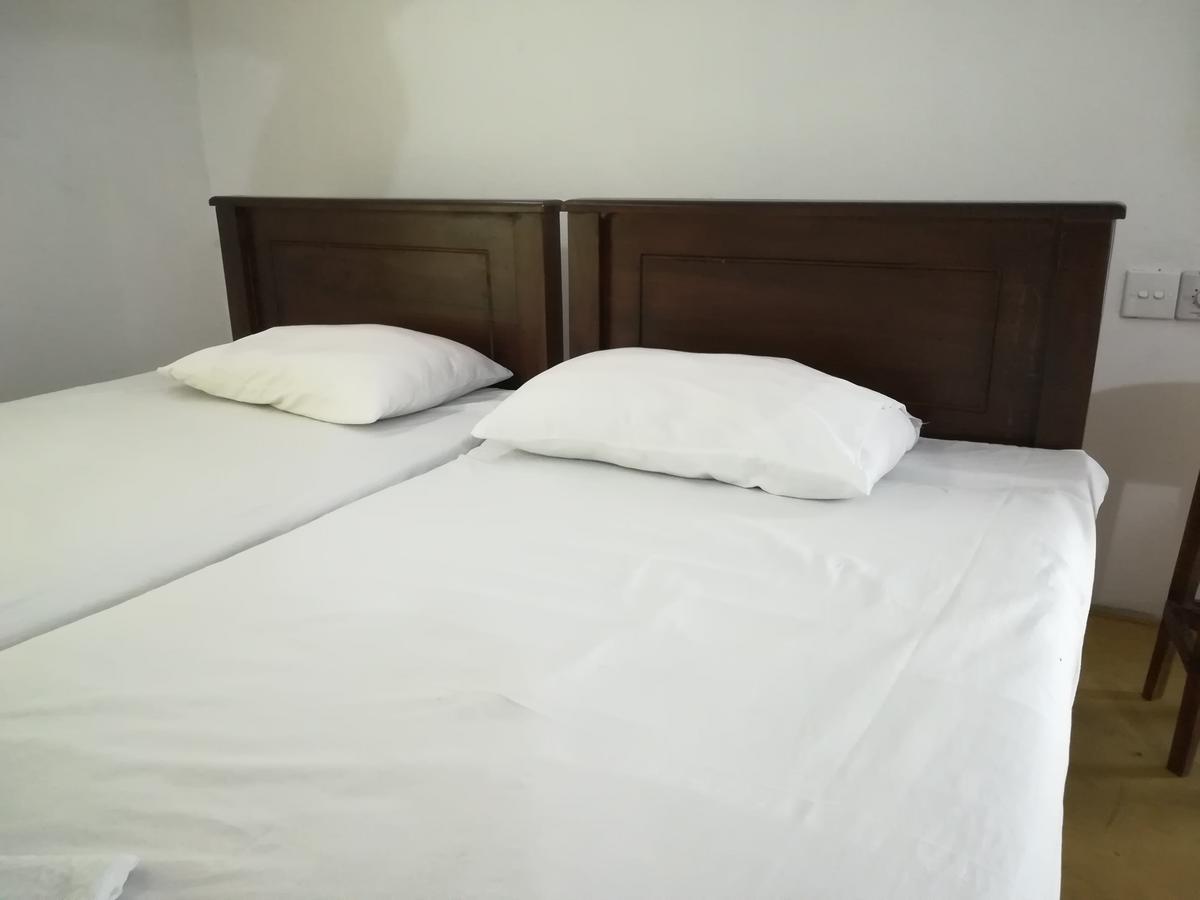 Hotel Sandara Tangalle Eksteriør billede