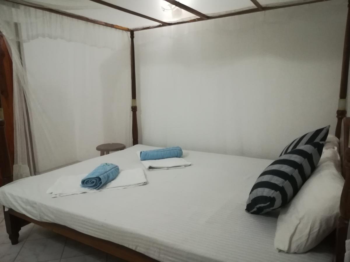 Hotel Sandara Tangalle Eksteriør billede