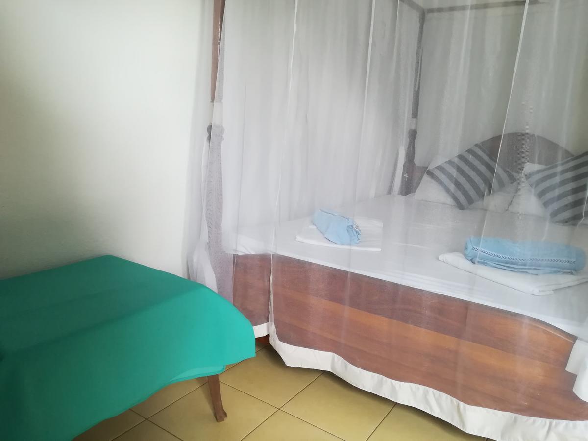 Hotel Sandara Tangalle Eksteriør billede