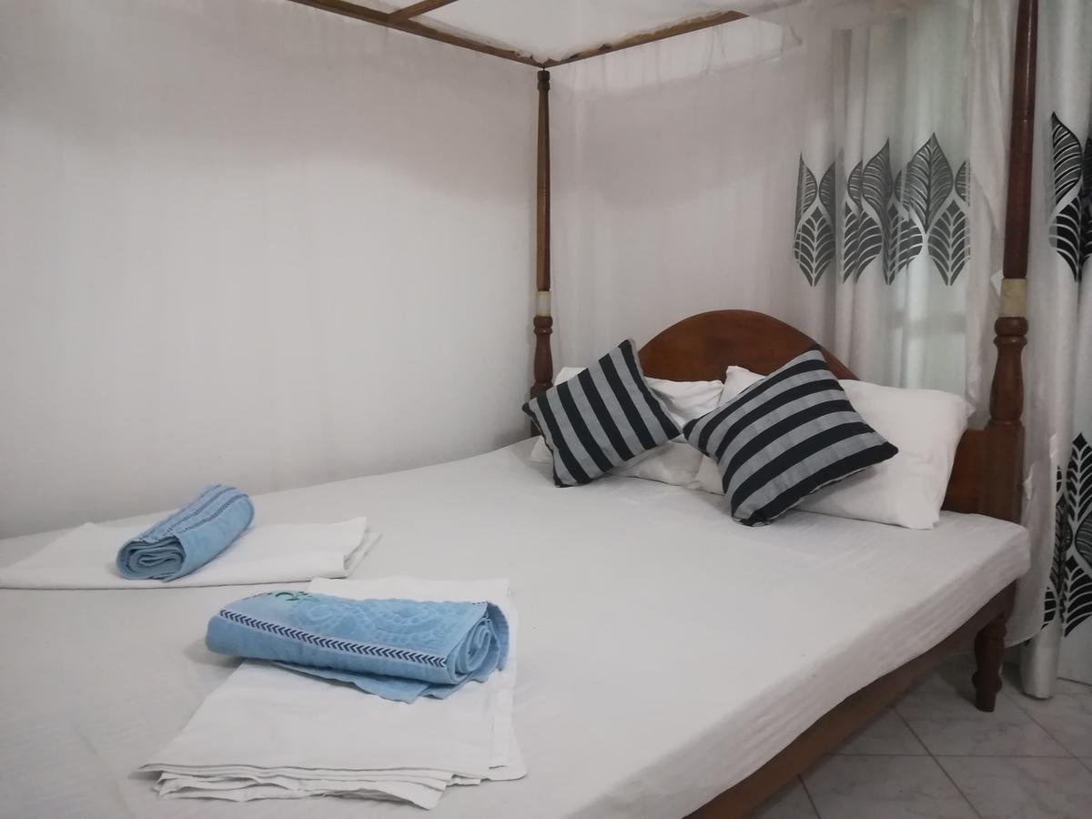 Hotel Sandara Tangalle Eksteriør billede