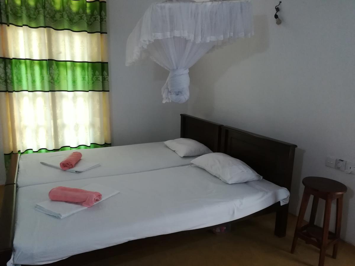 Hotel Sandara Tangalle Eksteriør billede