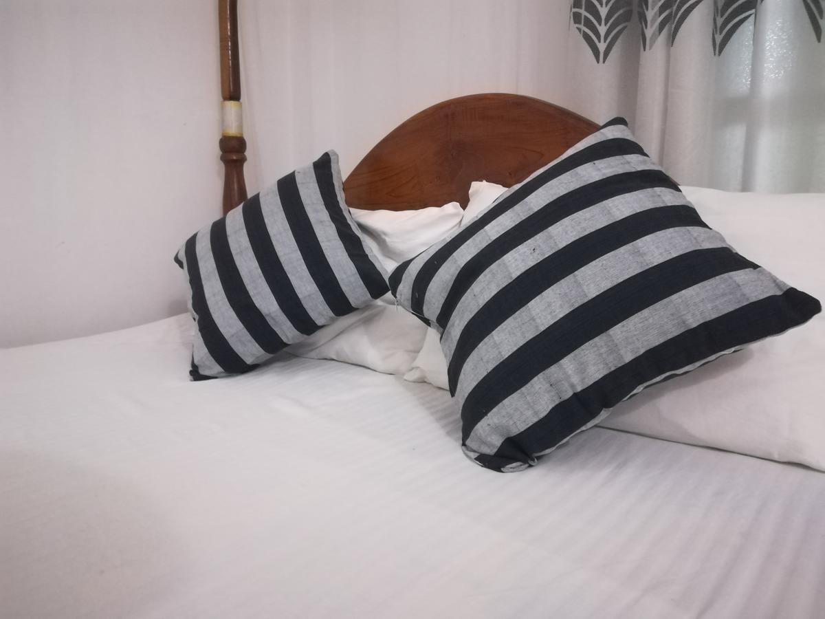 Hotel Sandara Tangalle Eksteriør billede