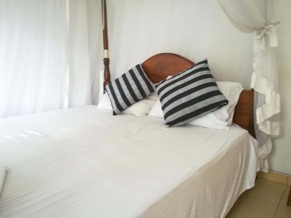 Hotel Sandara Tangalle Eksteriør billede