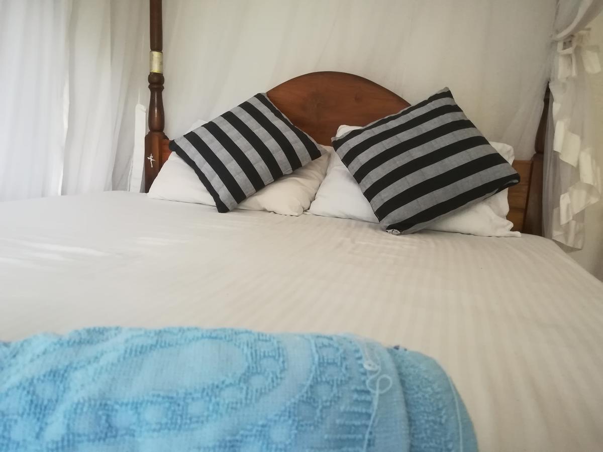 Hotel Sandara Tangalle Eksteriør billede